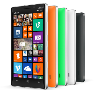 Illustration for article titled Nokia Lumia 930: en busca del Windows Phone definitivo